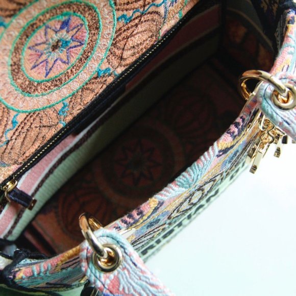 Christian Dior LADY D-LITE ''Read Description'' - Picture 6 of 10